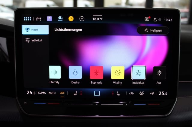 Volkswagen Golf 1.5 TSI