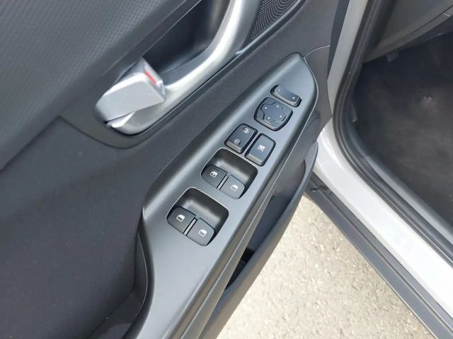 Hyundai Kona 1.0 Smart T-GDi