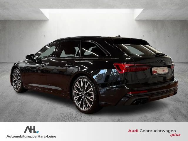 Audi S6 3.0 TDI Avant Quattro