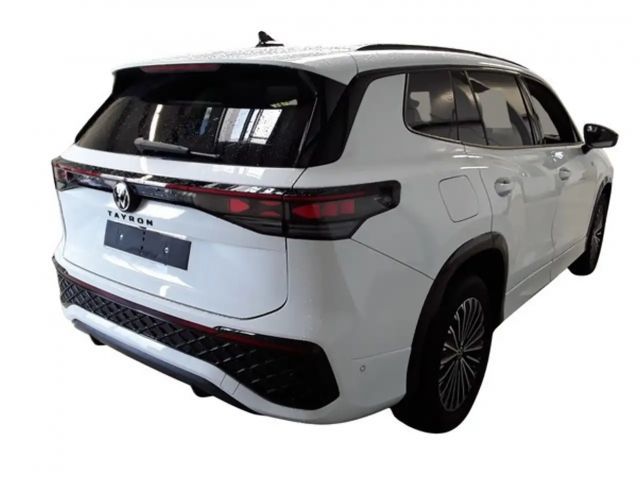 Volkswagen Tayron DSG R-Line eHybrid