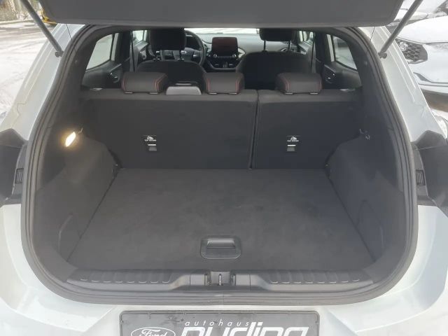 Ford Puma EcoBoost ST Line