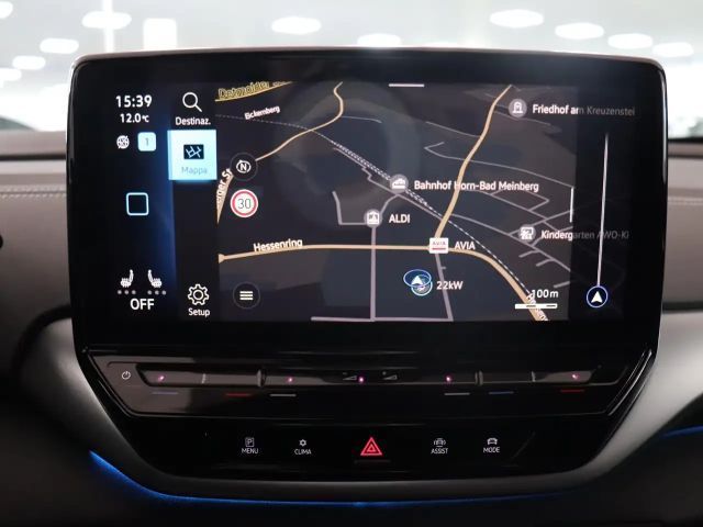 Volkswagen ID.5 150 kW 77 KWh IQ.Drive Pro
