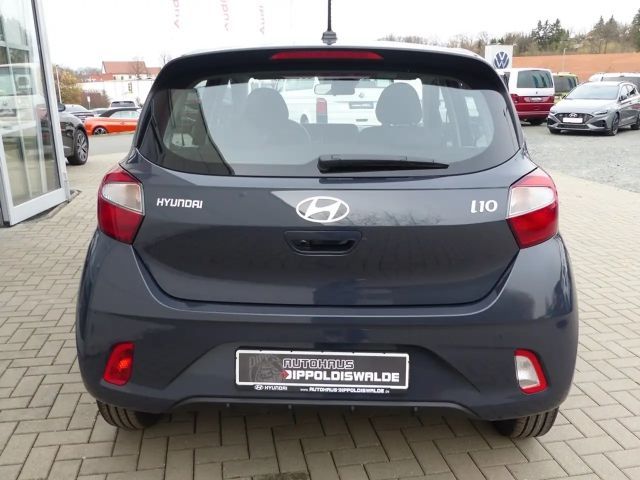 Hyundai i10 1.0 Select