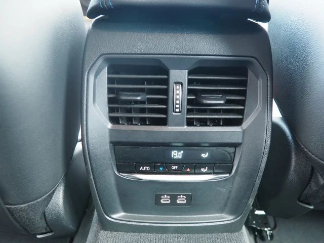 BMW 318 318d Touring