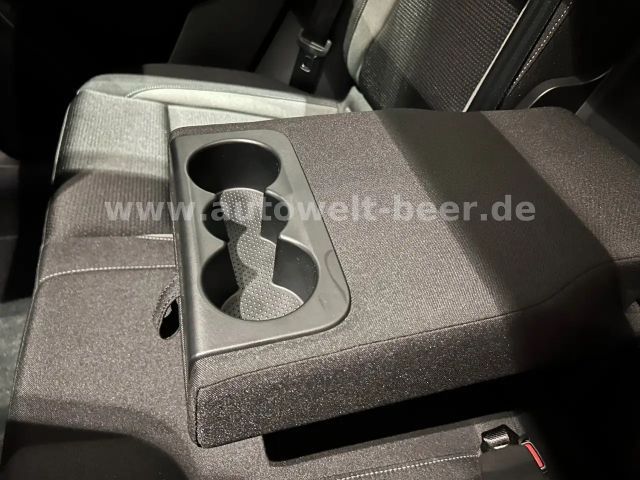 Skoda Karoq 1.5 TSI Tour