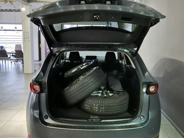 Mazda CX-5 Advantage SkyActiv