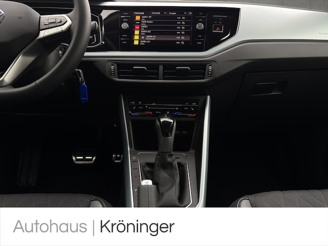 Volkswagen Taigo 1.0 TSI DSG Life