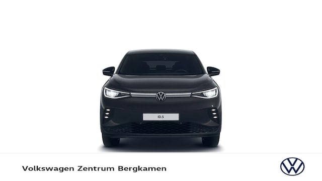 Volkswagen ID.5 GTX