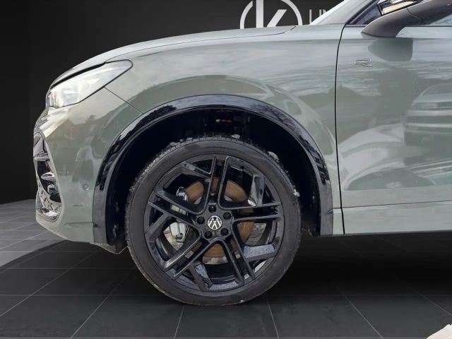 Volkswagen Tiguan 4Motion Sport