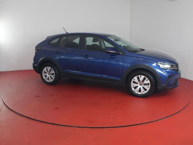 Volkswagen Taigo 1.0 TSI