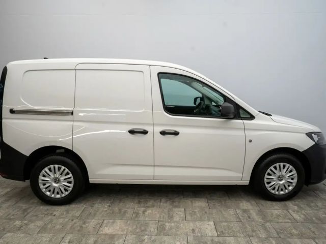 Volkswagen Caddy 2.0 TDI