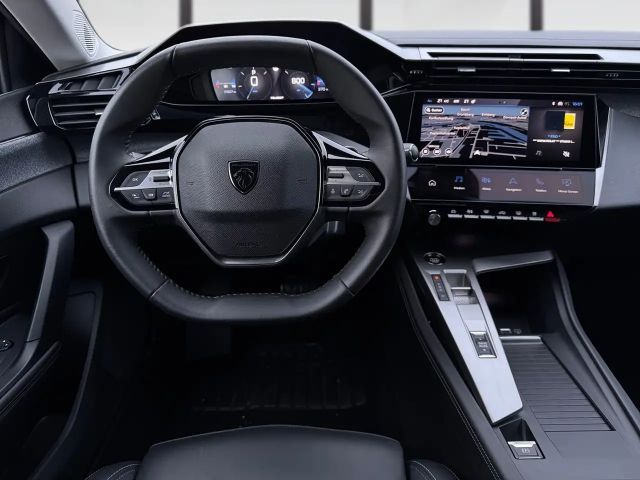 Peugeot 308 PureTech SW