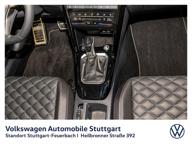 Volkswagen T-Roc 1.5 TSI Cabriolet DSG R-Line