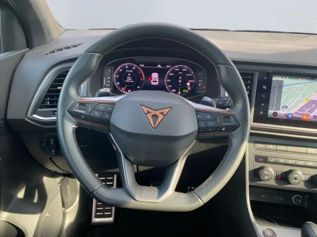 Cupra Ateca 2.0 TSI 4Drive DSG