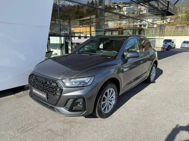 Audi Q5 40 TDI Quattro S-Line