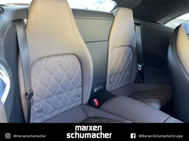 Mercedes-Benz SL 63 AMG 4MATIC+ AMG Line