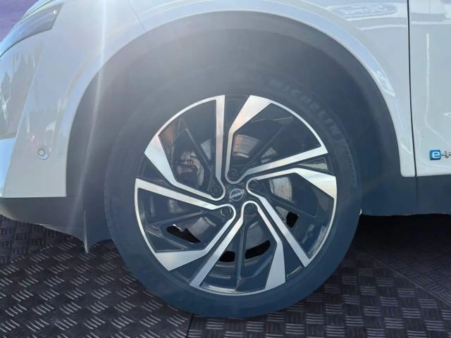 Nissan Qashqai Tekna