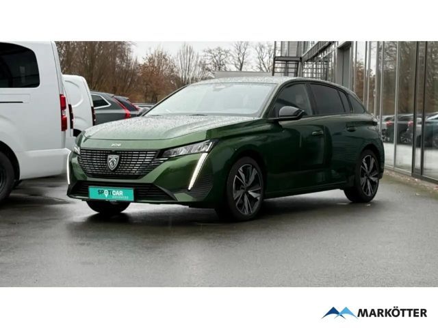 Peugeot 308 Allure Pack PureTech