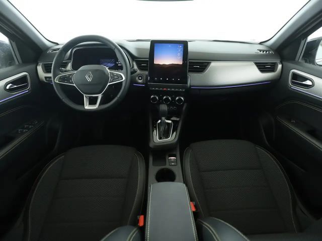 Renault Arkana EDC Hybrid TCe 140 Techno
