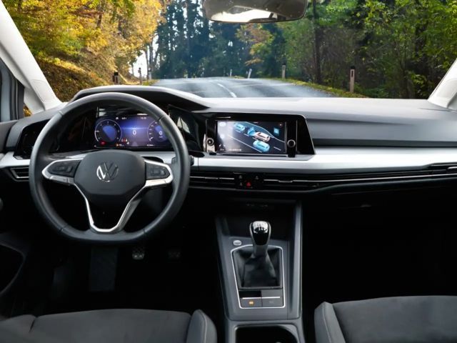 Volkswagen Golf 2.0 TDI Life Variant