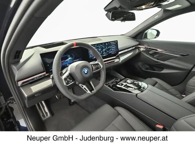 BMW i5 M60 xDrive