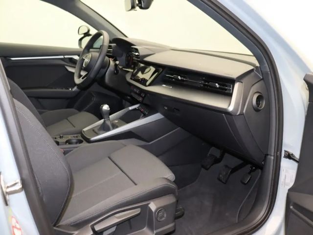 Audi A3 30 TDI Sedan Sportback