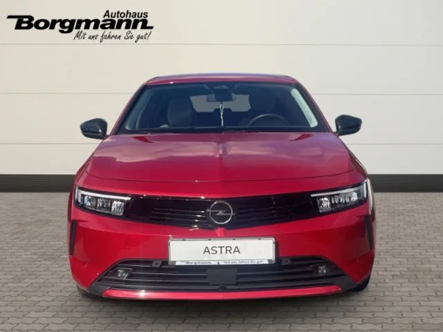 Opel Astra Enjoy Turbo