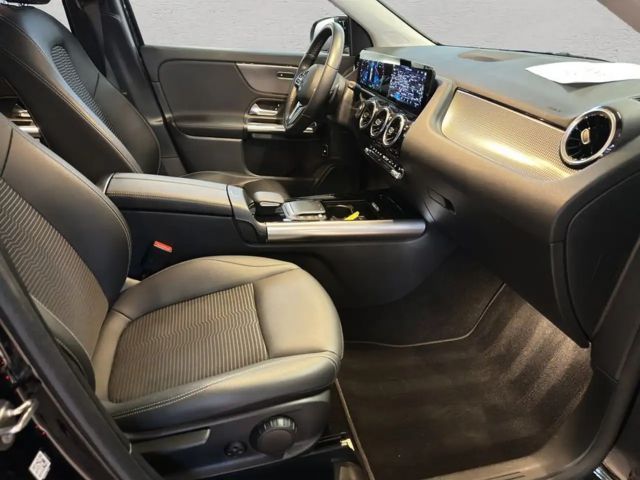 Mercedes-Benz GLA 250 GLA