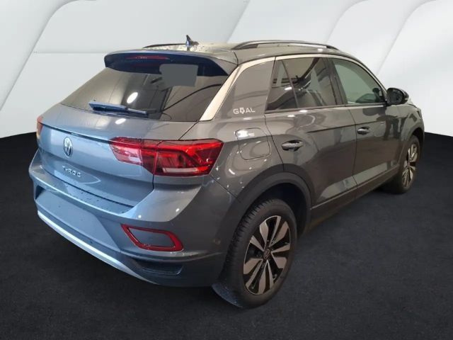 Volkswagen T-Roc 1.0 TSI