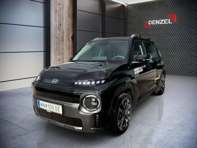 Hyundai INSTER 49 kWh