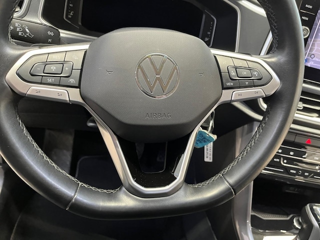 Volkswagen T-Roc 2.0 TDI DSG