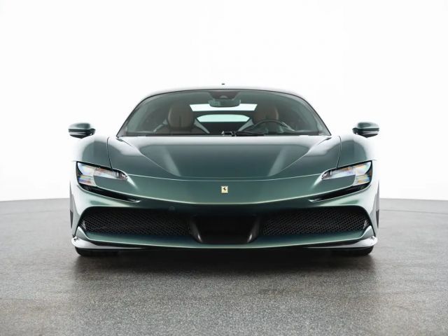 Ferrari SF90 Stradale