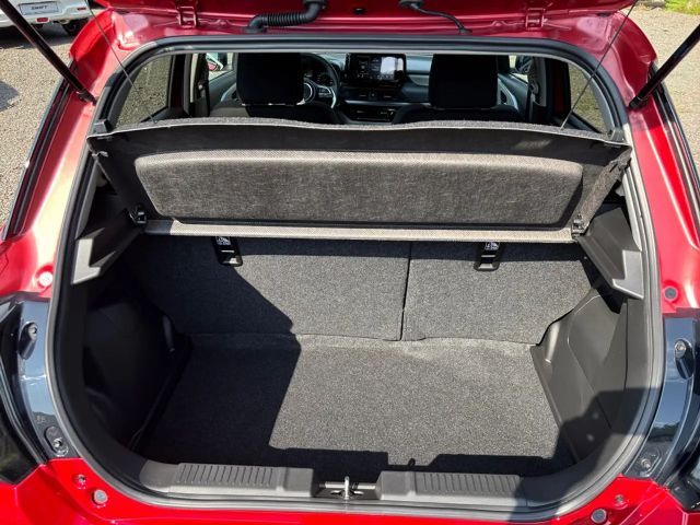 Suzuki Swift Comfort