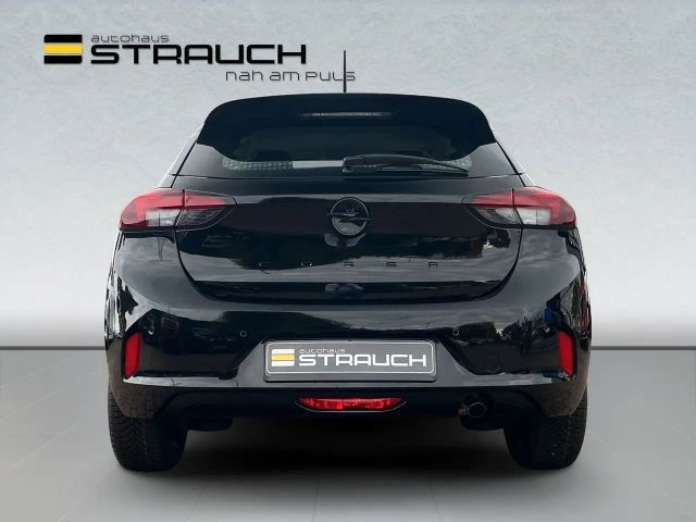 Opel Corsa Edition F Edition