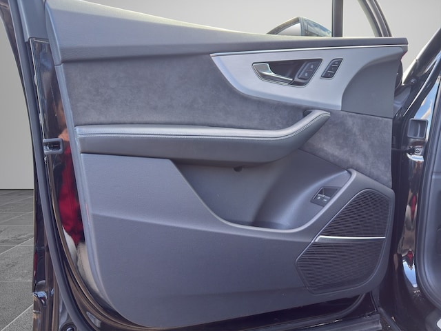 Audi Q7 60 TFSI Hybride Quattro