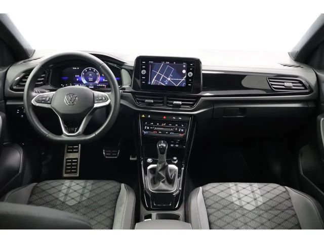 Volkswagen T-Roc 1.5 TSI DSG R-Line