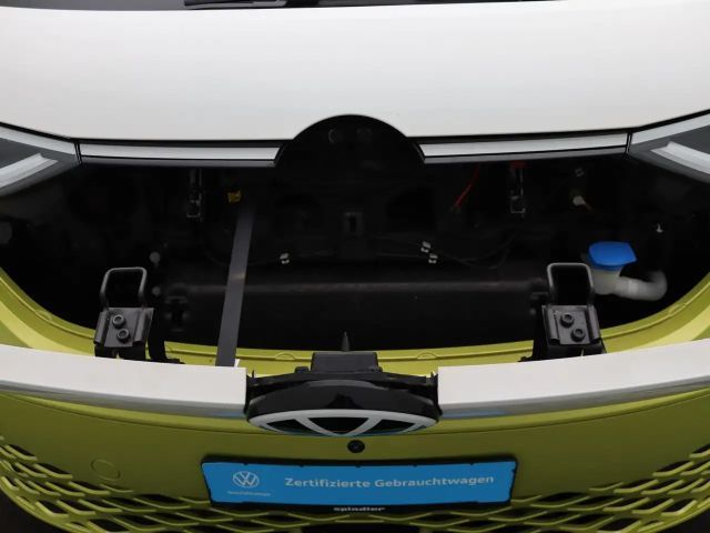 Volkswagen ID.Buzz Pro