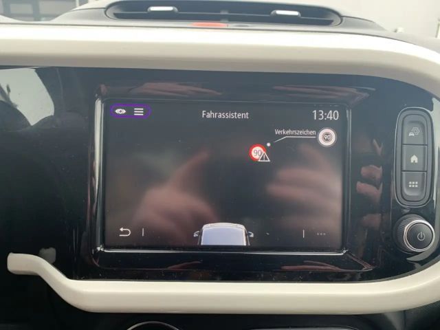 Renault Twingo E-Tech Techno