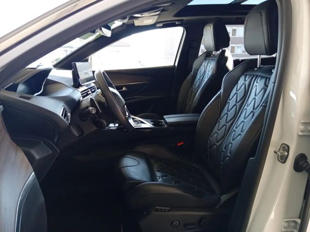 Peugeot 5008 GT-Line HDi