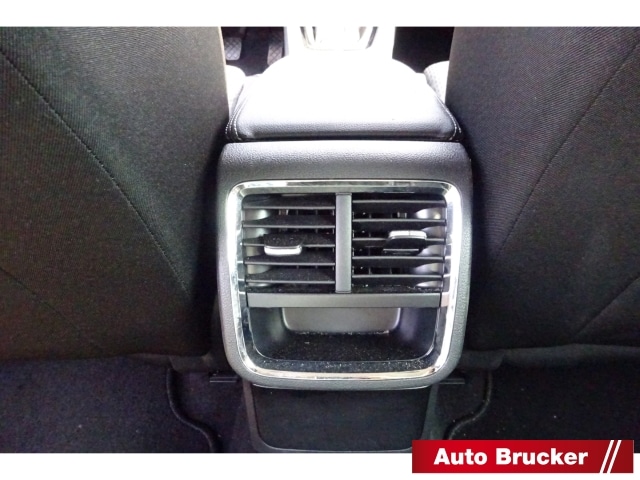 Skoda Octavia 2.0 TDI Combi Style Style