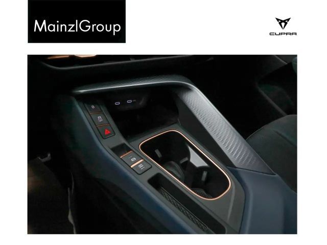 Cupra Terramar Cupra Terramar 1.5eHYbrid 150 kW DSG