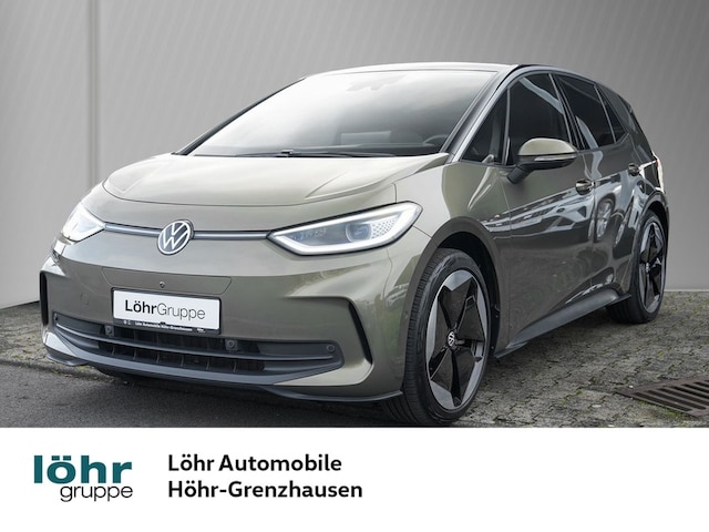 Volkswagen ID.3 Performance Pro