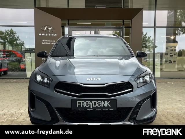 Kia XCeed GDi GT-Line