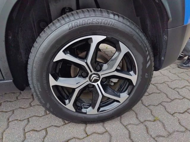 Citroën C3 Aircross PureTech130 EAT6 Navi, LED