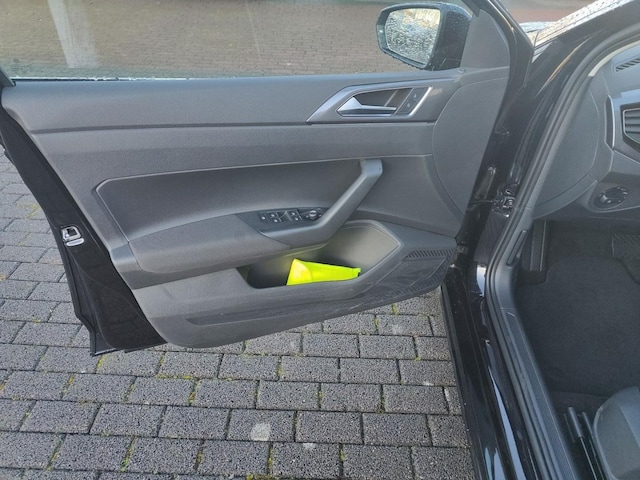 Volkswagen Polo IQ.Drive Style