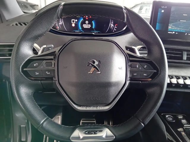 Peugeot 3008 GT-Line