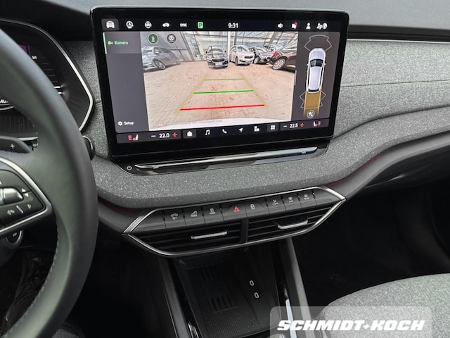 Skoda Octavia 2.0 TDI Combi Selection