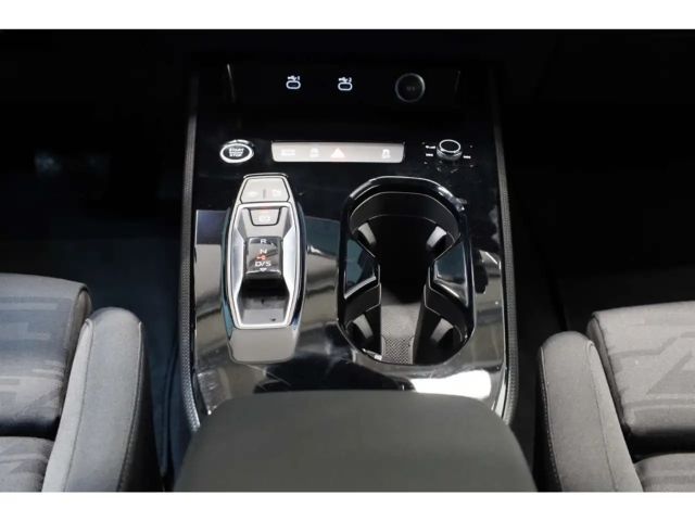 Audi A5 Avant Quattro