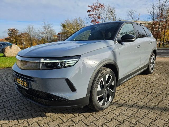 Opel Grandland X GS-Line Grand Sport