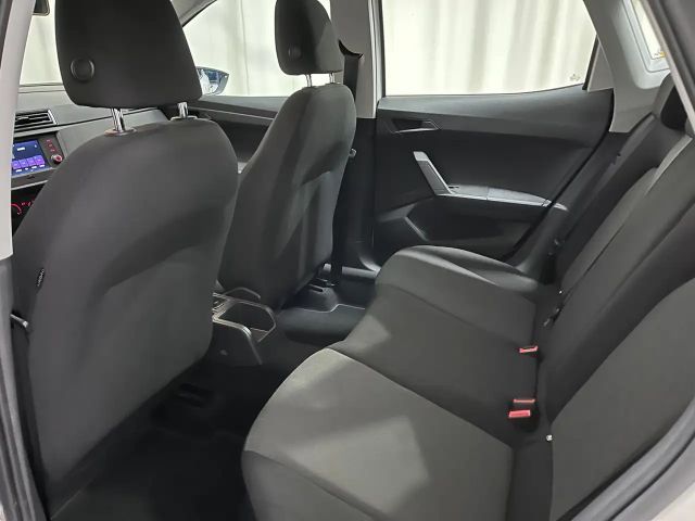 Seat Arona Austria Edition